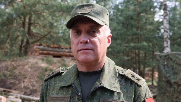    © Photo : Telegram / Министерство обороны Республики Беларусь