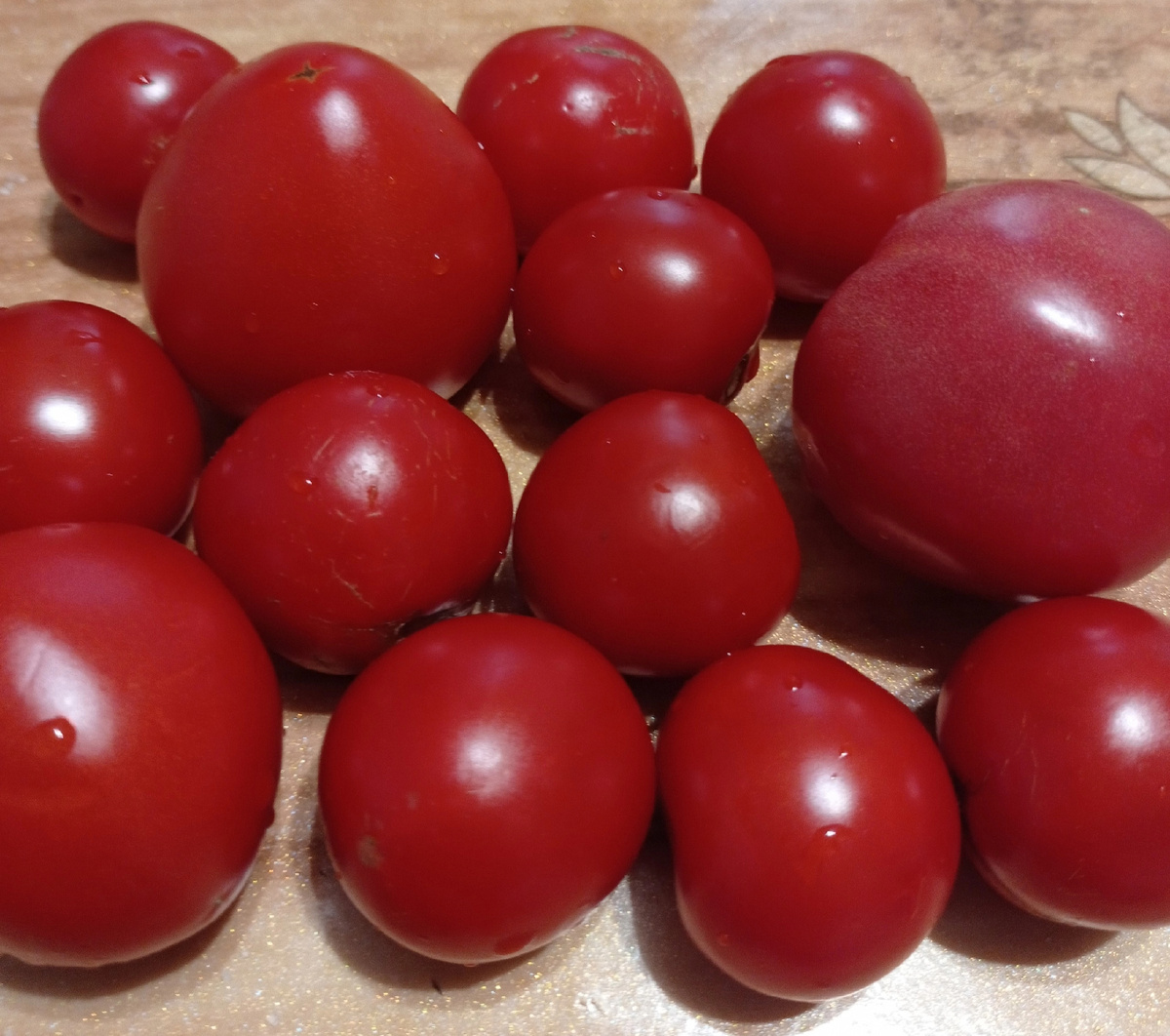 Фото 📸 автора канала "Два едока. Клава"