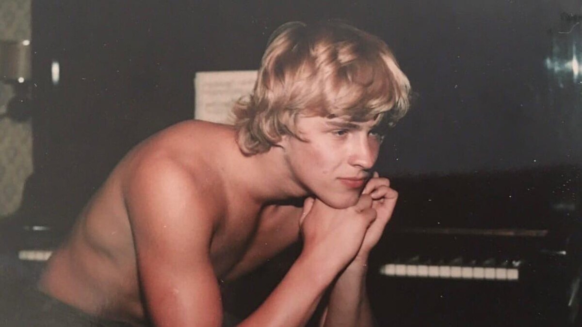 Фото: vk.com/Darshi Swami