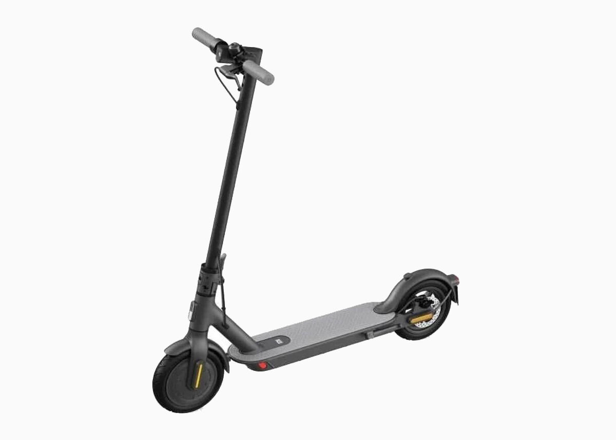 Xiaomi Mi Electric Scooter