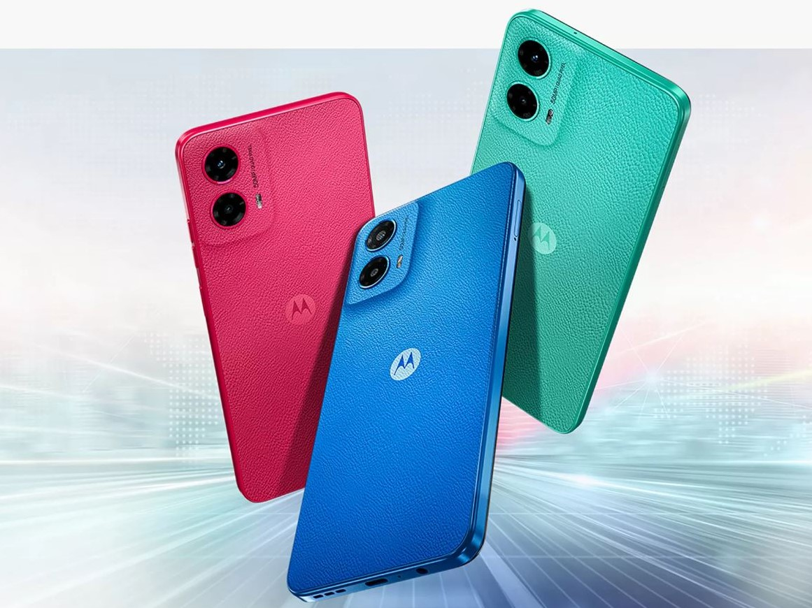 Источник изображения: Motorola