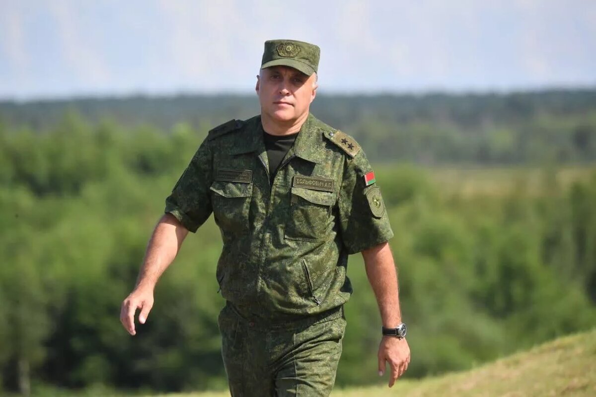© Sputnik / Виктор Толочко