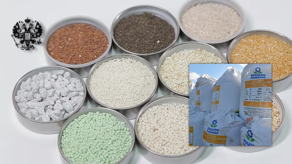 Минеральные удобрения оптом Великие Копани. Продать удобрения оптом в России. Купить удобрения оптом в Херсонской области. Copany Market Premium