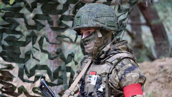    © Photo : Telegram / Министерство обороны Республики Беларусь