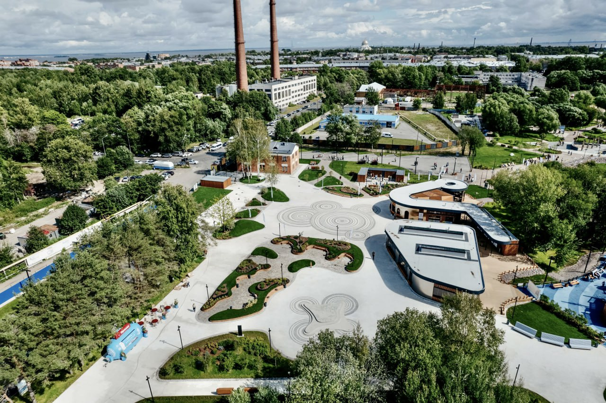 Источник: Петербург | 4,9+