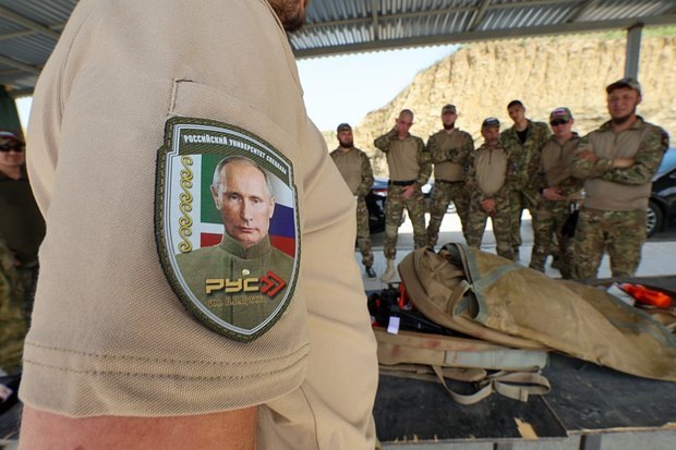    Фото: Alexey Belkin / news.ru / Globallookpress.com