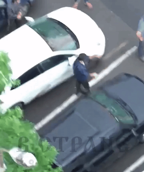 ВИДЕО: ТГ-КАНАЛ "В СТРАНЕ"