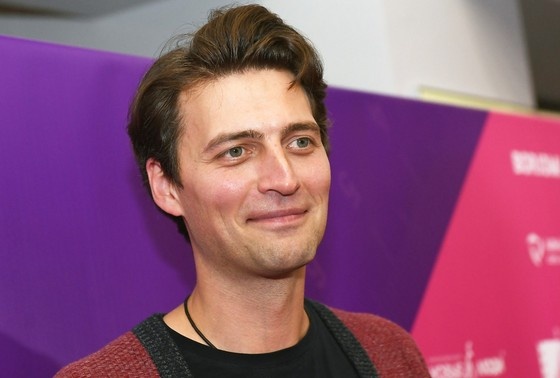    Иван Колесников