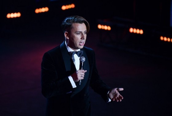    Максим Галкин