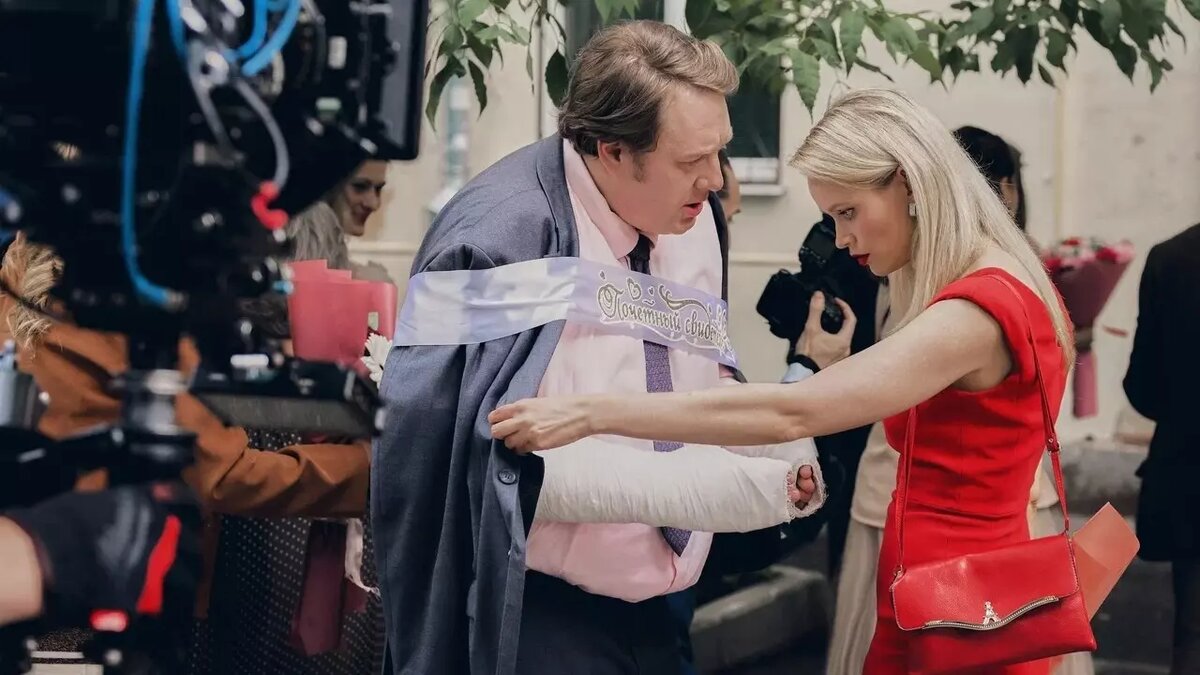     Источник: Телеканал ТНТ