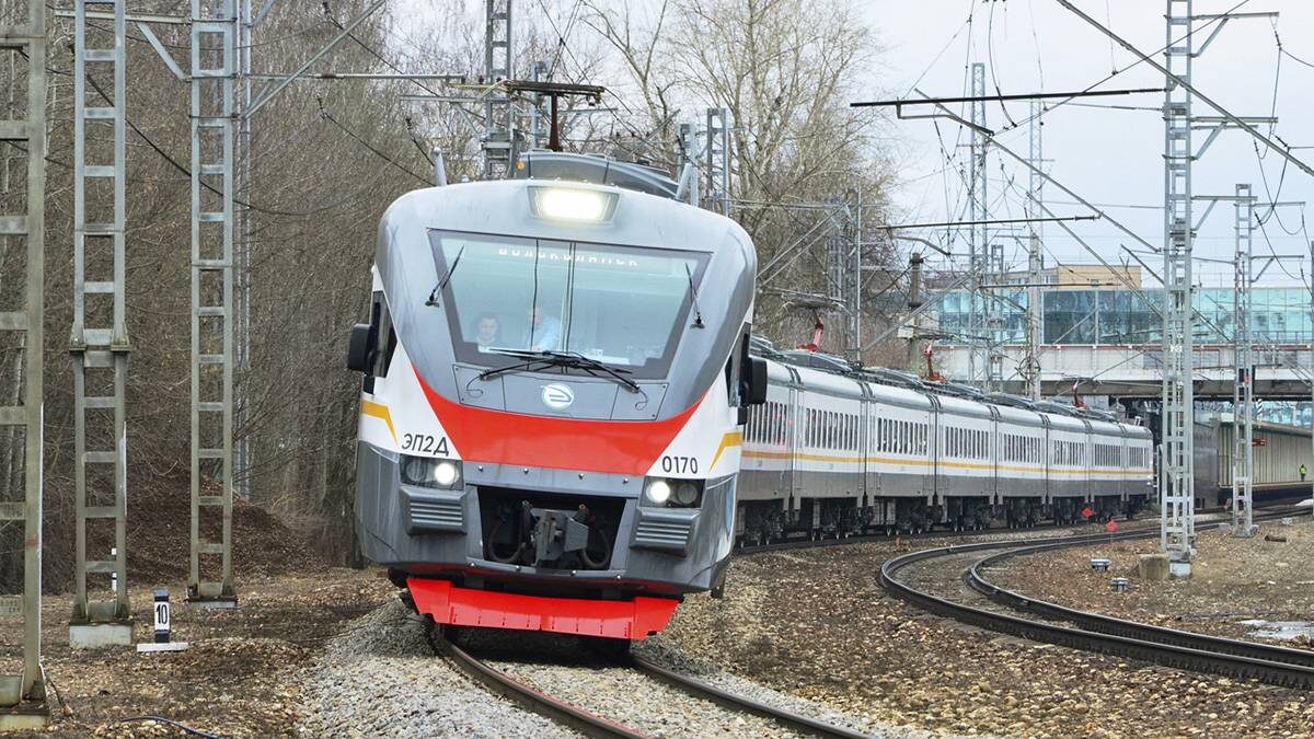    Фото: Пресс-служба АО «Центральная ППК»