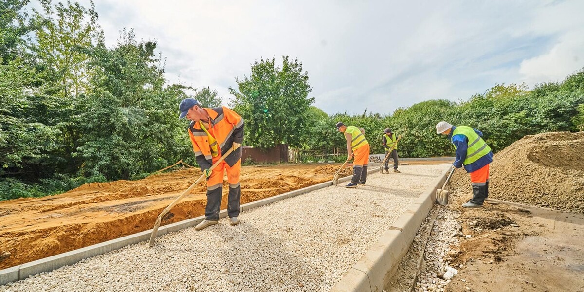 📷 1.1: Пресс-служба комплекса городского хозяйства города Москвы. mos.ru