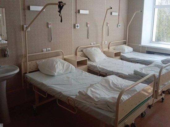 Фото: пресс-служба Комитета по здравоохранению Ленобласти