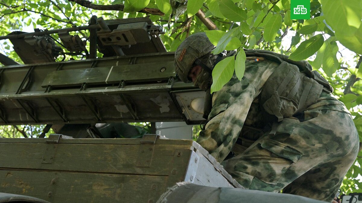    Фото: РИА Новости © 2024, Евгений Биятов