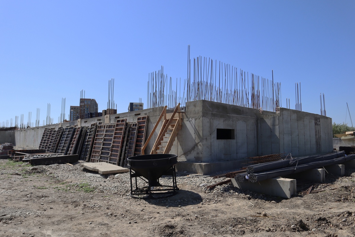    Фото: Администрация города Армавира