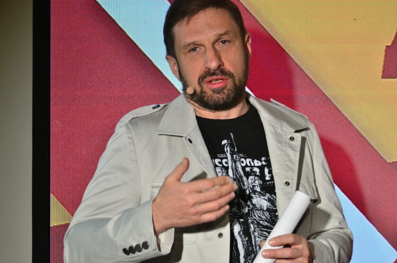    Дмитрий Кузнецов. Фото: Pavel Kashaev/Globallookpress