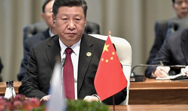 Си Цзиньпин