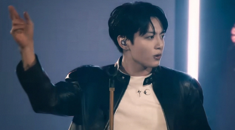     Кадр из документалки «I Am Still»