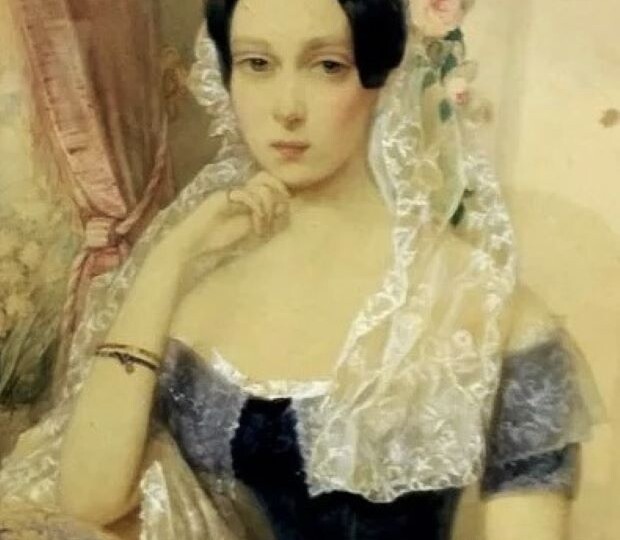 Императрица Мария Александровна – как принцесса сомнительного происхождения стала невестой цесаревича Александра