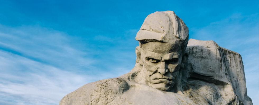 Брестская крепость: история, фото и интересные факты