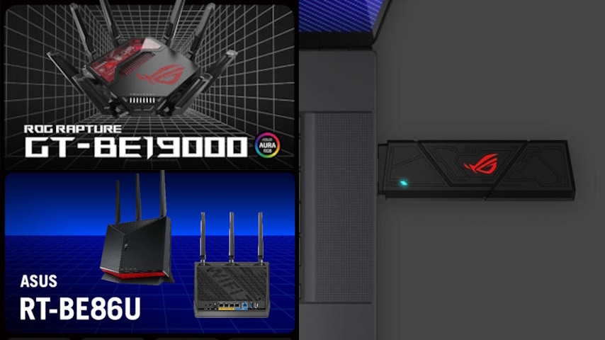 (C) ASUS