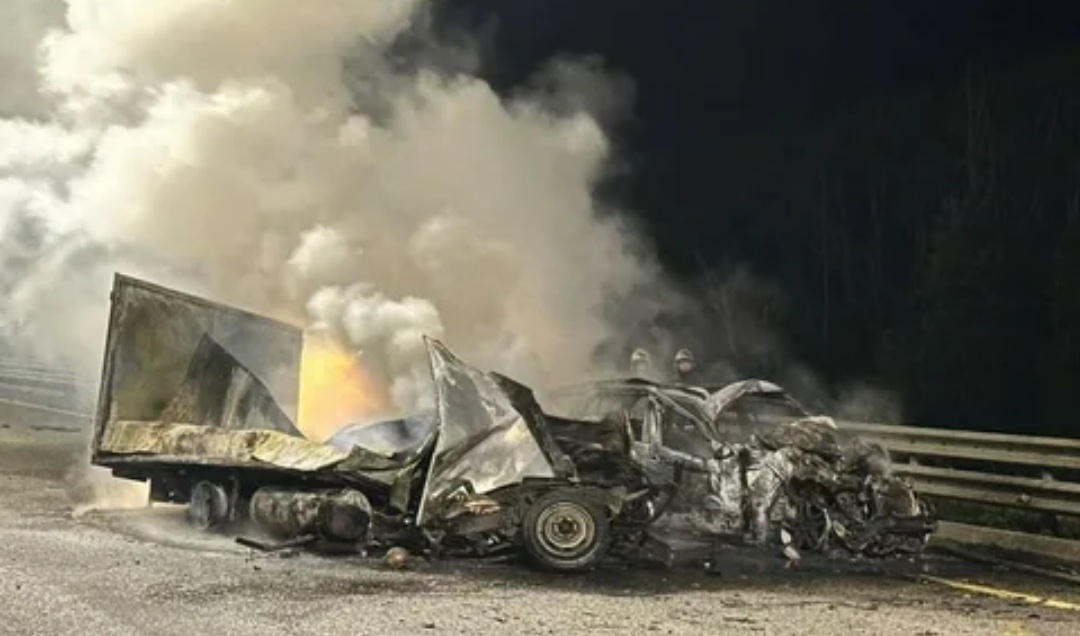 Остатки ГАЗели