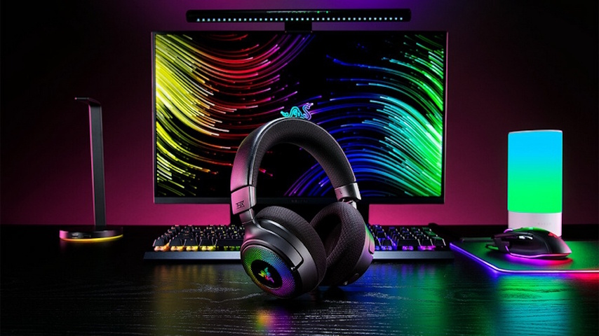 (C) Razer