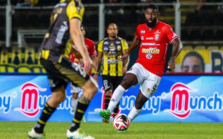    Источник фото: ФК «Каракас»