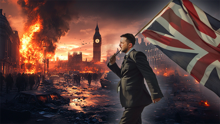 Коллаж Царьграда