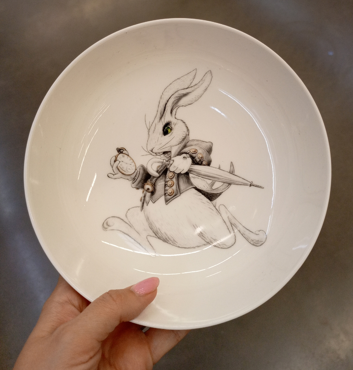 Нужно бежать со всех ног, чтобы оставаться на месте