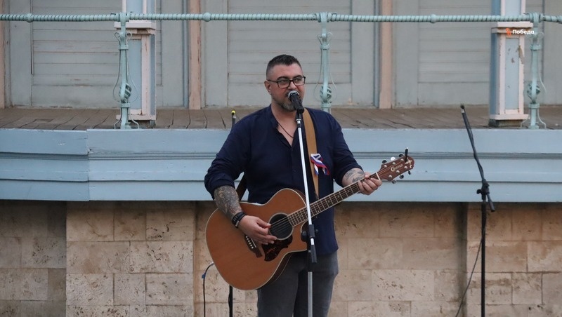      Фото: Елизавета Боброва / / ИА «Победа26»