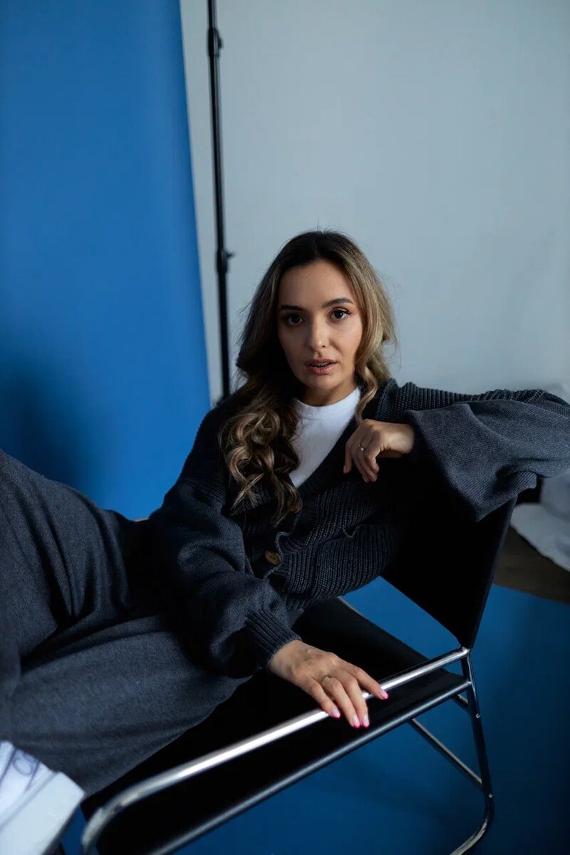 Всем привет, а это я, Лилия Стародубцева. Сертифицированный диетолог, от которого люди не уходят не похудевши. Подпишись на мой блог, у меня много полезного и бесплатного, а самое главное - ПРОВЕРЕННОГО!