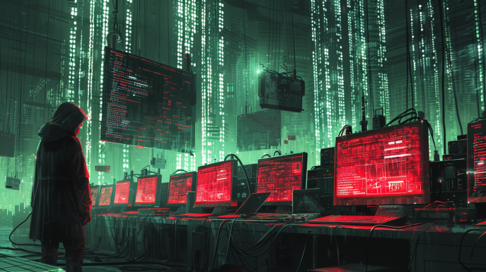 Массовый взлом устройств: как вирусы попадают на ваш ПК