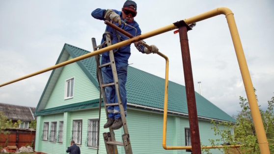    Новак заявил о начале исполнения программы догазификации СНТ Алина Городниченко