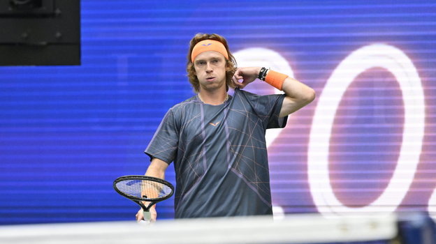    Андрей Рублев. Global Look Press