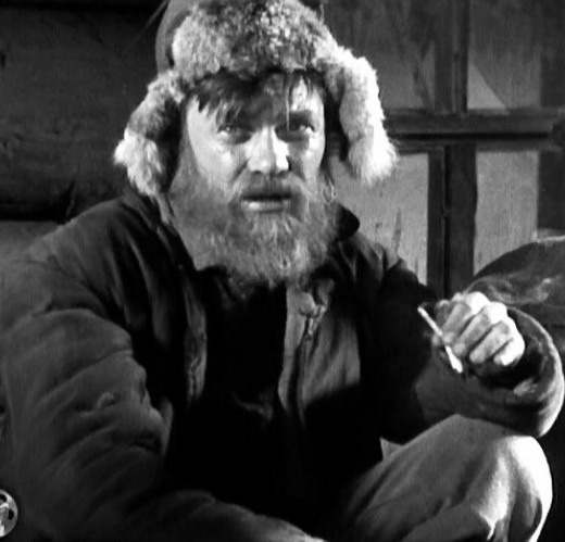 "Чапаев" (1934)