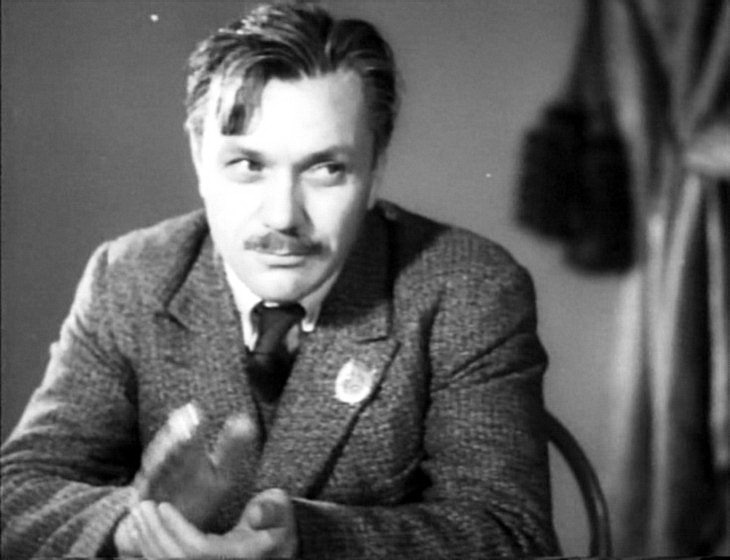 "Великий гражданин" (1937, 1939)