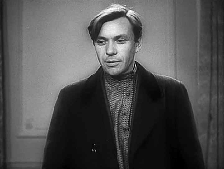"Выборгская сторона" (1938)