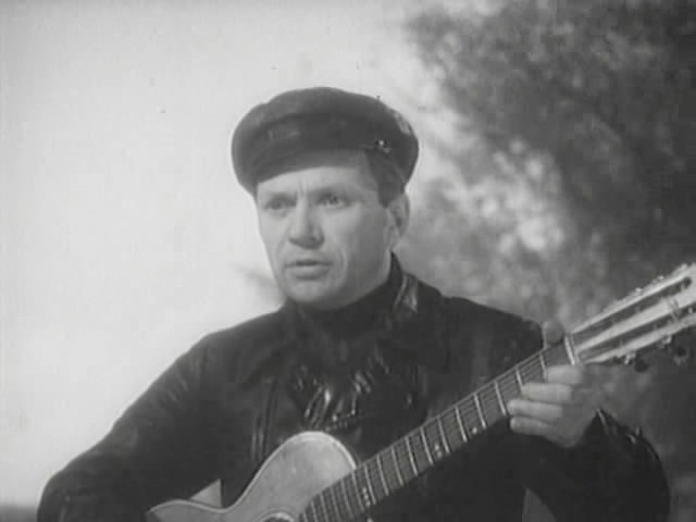 "Боевой киносборник №1" (1941)