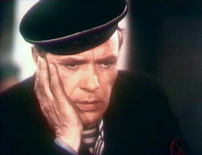 "Иван Никулин - русский матрос" (1944)