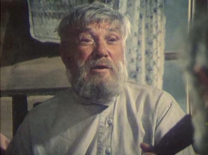 "Строговы" (1976)