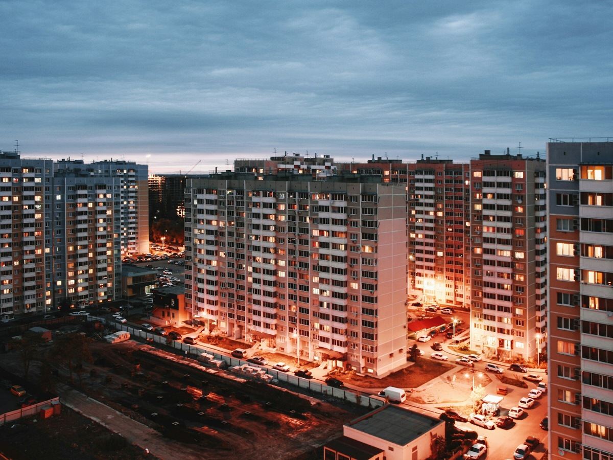 Краснодар. Фото: Dmitry Ant (Unsplash) 
