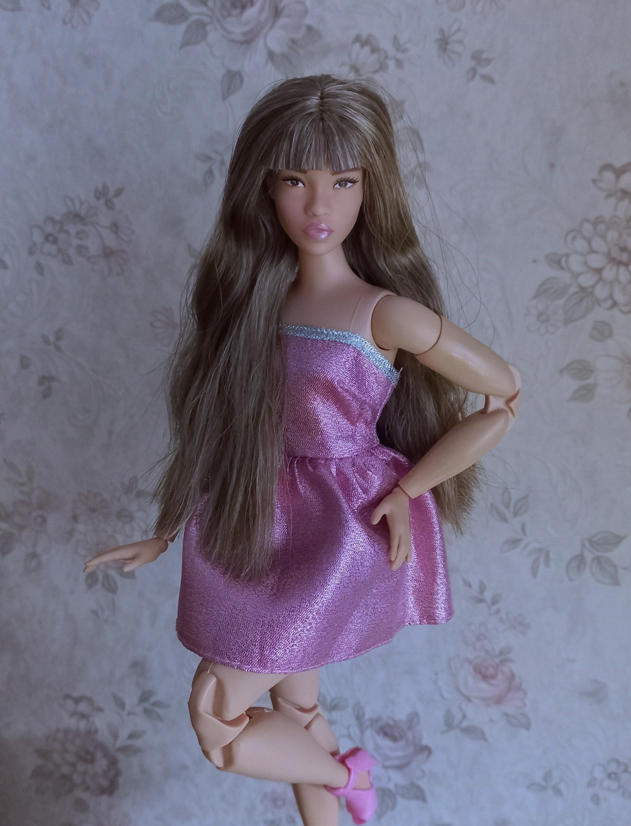 Мэрион Симона Уинборн (Лукс 24)