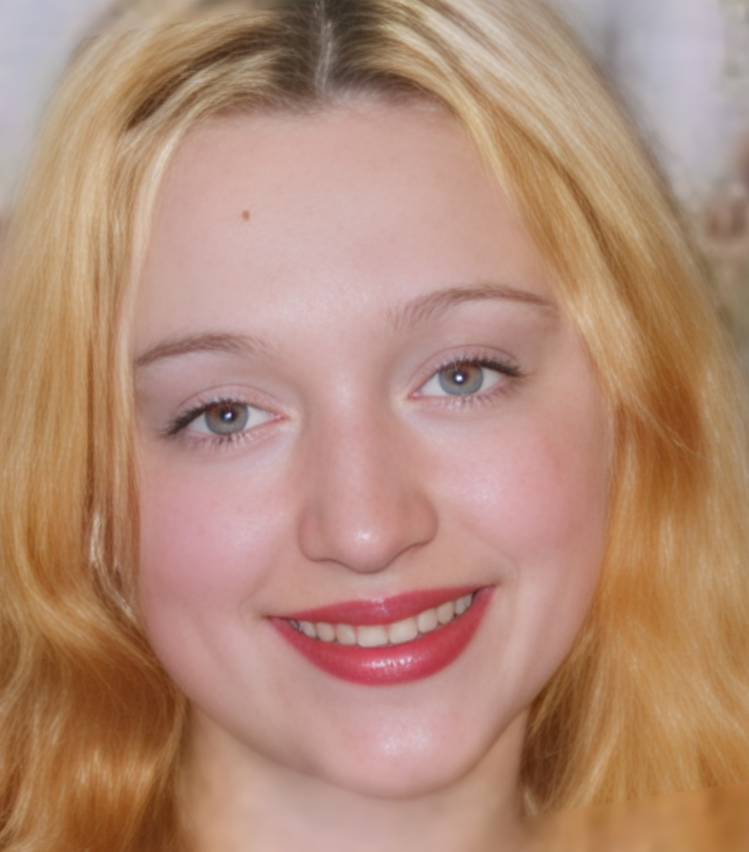 Мария Киселева