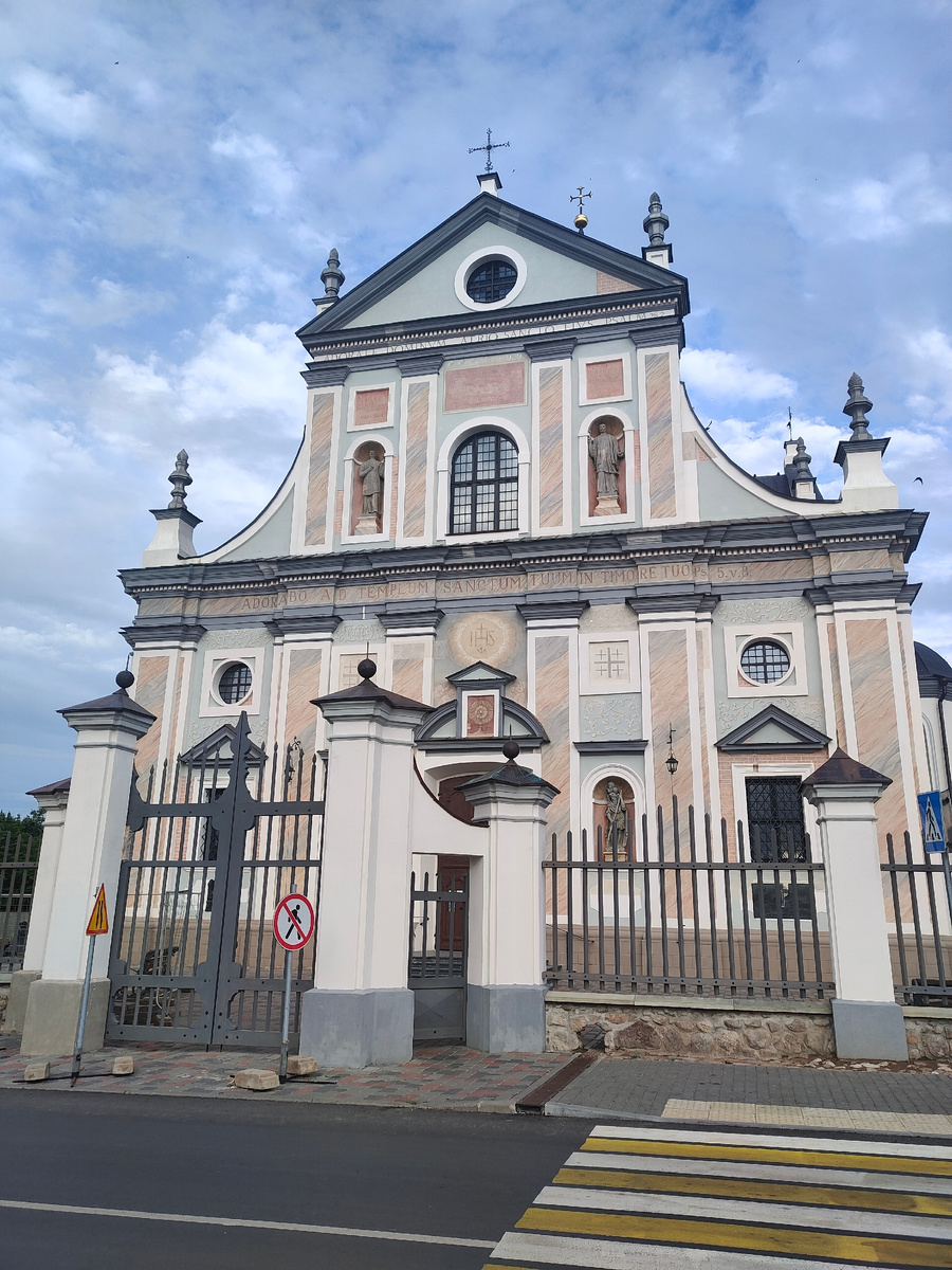 Фото автора.