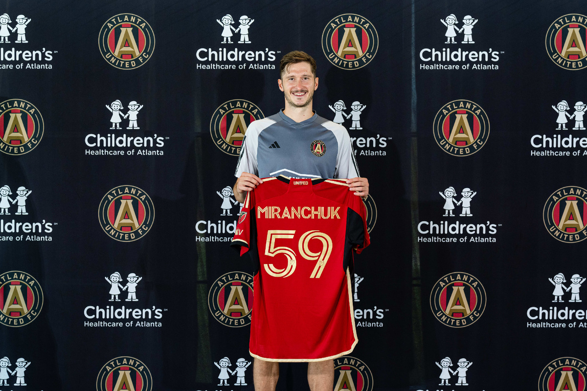Фото официального сайта "Атланты Юнайтед"