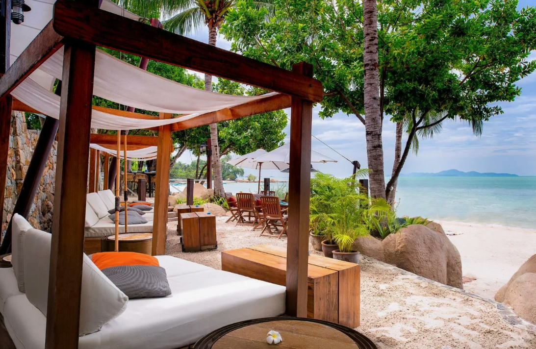 Отдых в Таиланде в сентябре