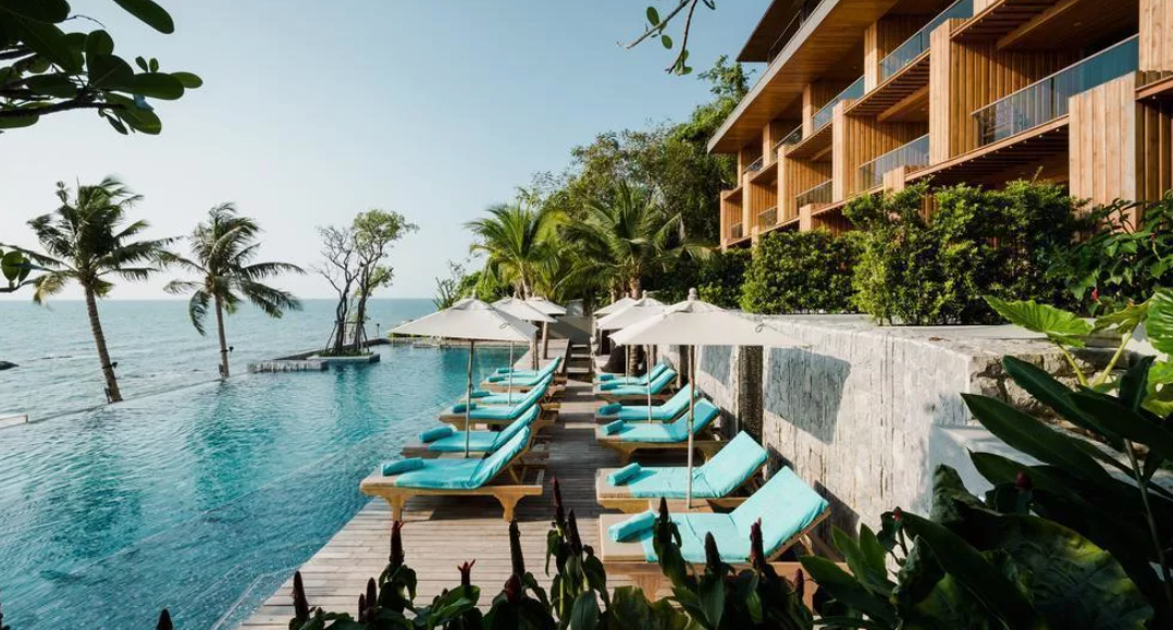 Туры в Таиланд в сентябре