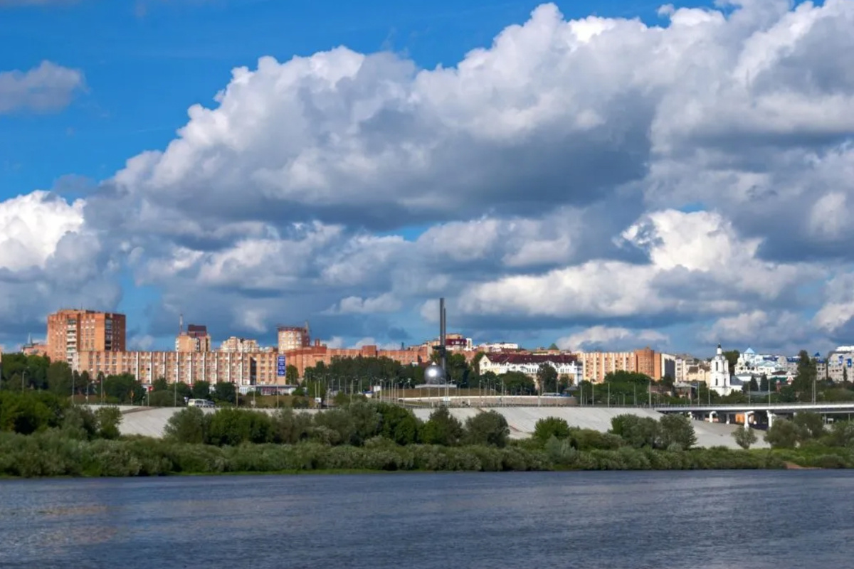 Белоусово. Фото: википедия. 