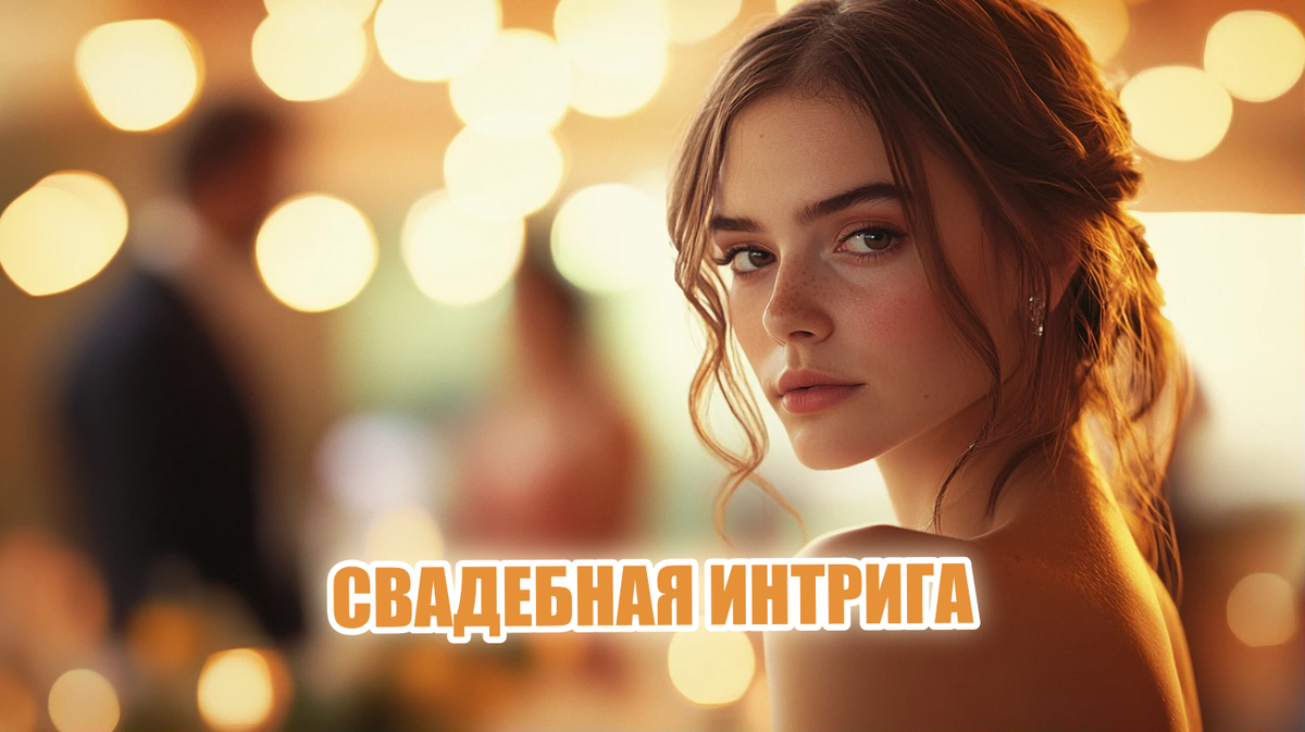  Когда чужое счастье становится твоим испытанием